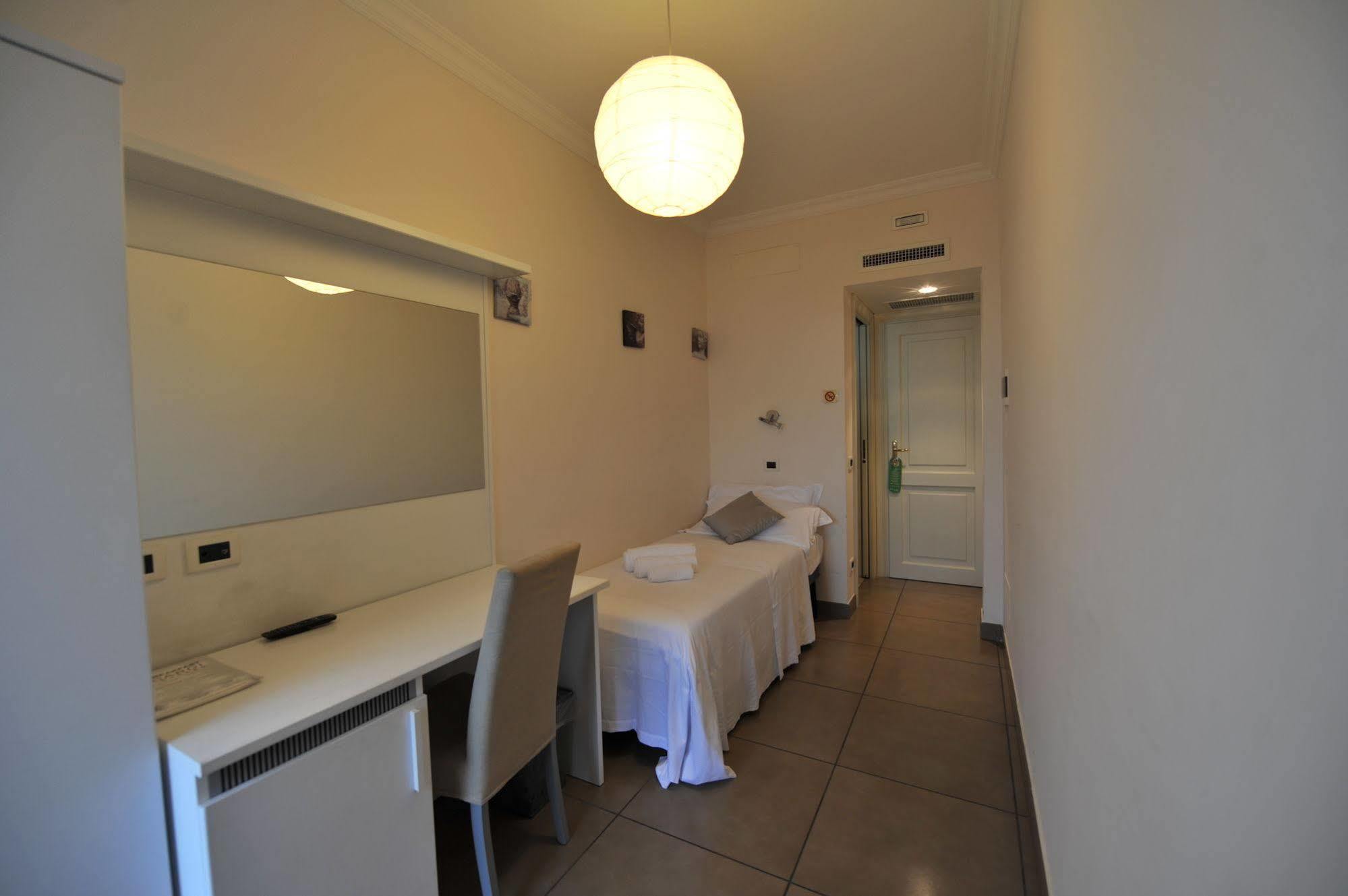 Bed & Breakfast B And B Roof Garden Zaccardi Rome